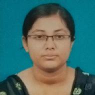 Alice D. BCom Tuition trainer in Chennai