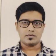 Subhodeep Mukherjee Class 11 Tuition trainer in Kolkata