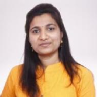 Sreelakshmi U. BTech Tuition trainer in Chengannur