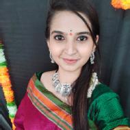 Madhuri G. Dance trainer in Mumbai