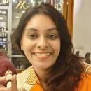 Photo of Tanvi G.