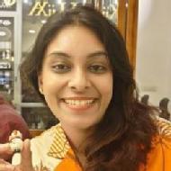 Tanvi G. Class 6 Tuition trainer in Mumbai