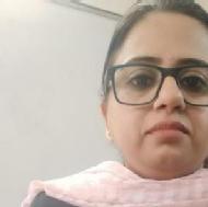 Jyotika Class I-V Tuition trainer in Delhi
