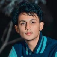 Aman Rajput Vocal Music trainer in Delhi
