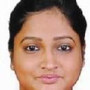 Photo of Dr. Rajeshree A.