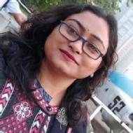 Arpita R. Class I-V Tuition trainer in Kolkata