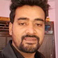 Vineet Kumar Class 12 Tuition trainer in Saharanpur