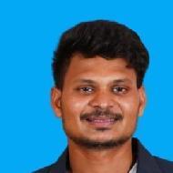 Ginni Venkatesh Engineering Diploma Tuition trainer in Visakhapatnam