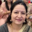 Photo of Dr Ruchi S.
