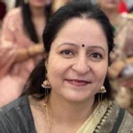 Dr Ruchi S. Class 12 Tuition trainer in Udhampur