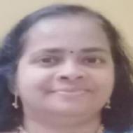 Aarti P. Class I-V Tuition trainer in Khalapur