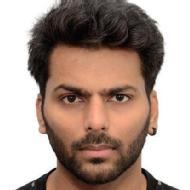 Ayush Katoch Computer Course trainer in Delhi