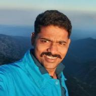 Prasad Ashok Nalawade Outdoors and Adventure trainer in Pune