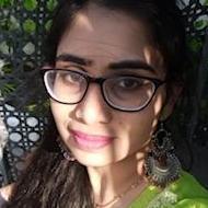 Honey K. Class I-V Tuition trainer in Dewas