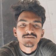Yamala Siddhardha Dance trainer in Hyderabad