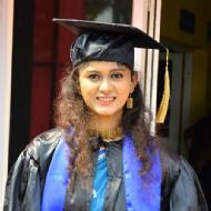 Jayasree Bhaduri Class 11 Tuition trainer in Kolkata