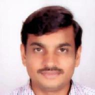 Ganesh Bhat Sanskrit Language trainer in Ramanagara