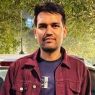 Sanjay Saini Class 10 trainer in Dhrangadhra