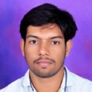 Shivam Dubey React JS trainer in Shadnagar