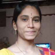 Jeyasree S. Class 11 Tuition trainer in Chennai