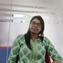 Photo of Kavya P.