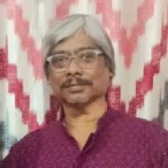 Sanjiv Lal Guitar trainer in Bangalore