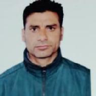 Mohammad Dilawar Malik Class 8 Tuition trainer in Sopore