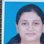 Chandralekha S Bhosale Class 11 Tuition trainer in Mumbai