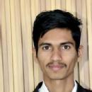 Photo of Anshul Katre