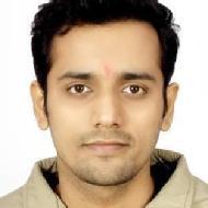 Vivekanand Mishra UPSC Exams trainer in Kotma