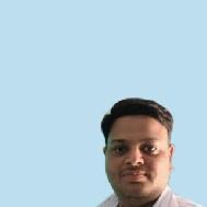 Aman Goyal Class 10 trainer in Noida