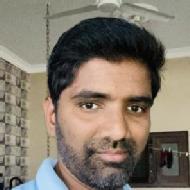 Angula Chandra Shekar Reddy Class 12 Tuition trainer in Hyderabad