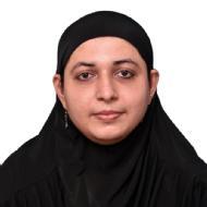 Jasiya Jabeen Class I-V Tuition trainer in Gingee