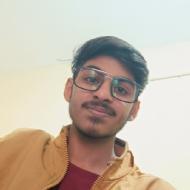 Mritunjay Kumar Class I-V Tuition trainer in Patna