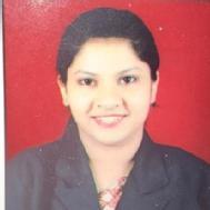 Pooja Class I-V Tuition trainer in Akola