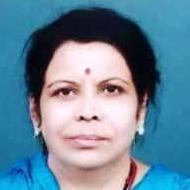 Uma K. Nursery-KG Tuition trainer in Nagpur