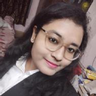 Sulagna G. Class 12 Tuition trainer in Howrah