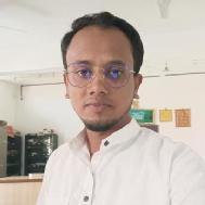 Mohamad Qutboddin Pharmacy Tuition trainer in Tumkur