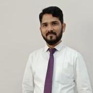 Madhukar Jode IELTS trainer in Hanamkonda