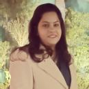 Photo of Dr. Deepti S.