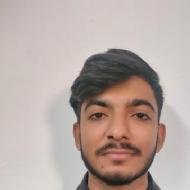 Ankit Gupta Class I-V Tuition trainer in Noida