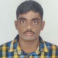 Shyam Sundar Python trainer in Chennai