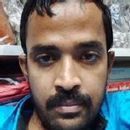 Supritam Guha Tally Software trainer in Kolkata