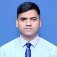 Aditya Kumar Spoken English trainer in Katni