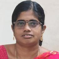 Varalakshmi Class I-V Tuition trainer in Hyderabad