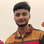 Shrivrat Mani Kids Coding trainer in Chandpur