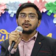 Abhay Gupta Class 12 Tuition trainer in Delhi