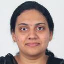 Ann Maria James photo