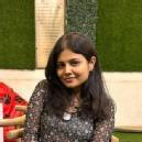 Photo of Padmaja J.