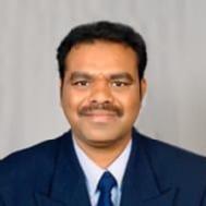 Balakrishna Durgam BTech Tuition trainer in Tirupathi